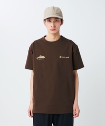 Snow Peak / Northland Trout Dry T-Shirt ノースランドトラウト ドライTシャツ