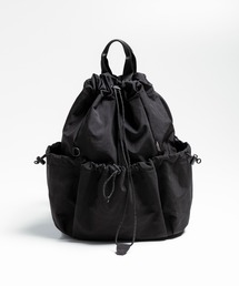 +phenix（プラスフェニックス）の「+phenix(プラスフェニックス) ROVER BACKPACK / ローバー バックパック（バックパック/リュック）」