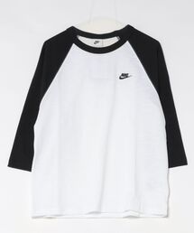 《NIKEアパレル》ＡＳ　Ｍ　ＮＫ　ＣＬＵＢ　３／４　ＲＡＧ