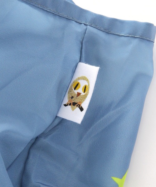 studio CLIP（スタディオクリップ）の「たためるかごエコバッグ[ねないこだれだコラボ]（エコバッグ/サブバッグ・レディース・その他1・FREE）」の9枚目の写真