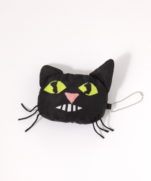 studio CLIP（スタディオクリップ）の「たためるかごエコバッグ[ねないこだれだコラボ]（エコバッグ/サブバッグ・レディース・その他1・FREE）」の11枚目の写真