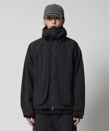 CPG（シーピージー）の「【CPG】CPG LIGHT STEALTH JACKET（パーカー）」
