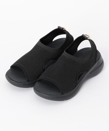 GLOBAL WORK（グローバルワーク）の「らくっションフィットサンダル/656374（サンダル）」