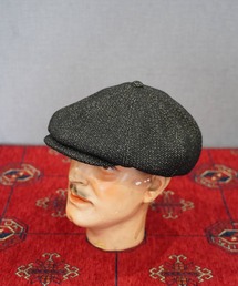 MRFATMAN(�~�X�^�[�t�@�b�g�}��)��THREE LOVE CASQUETTE  BEACH CLOTH(�L���X�P�b�g)