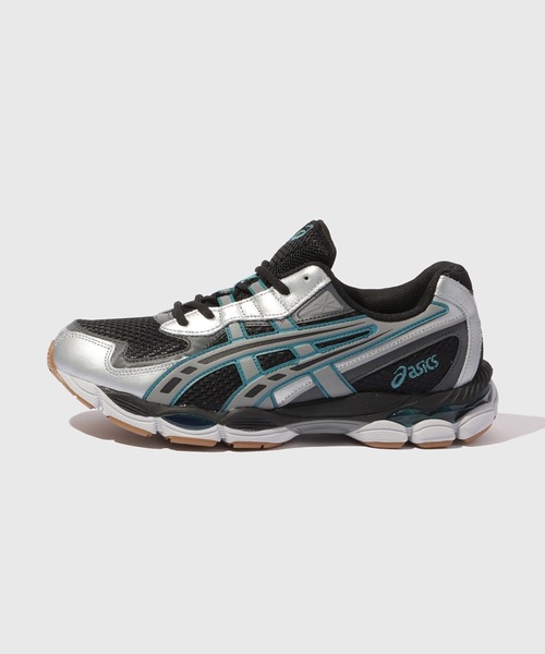 セール】【ASICS/アシックス】GEL-NYC 2055 1203A542.001（スニーカー