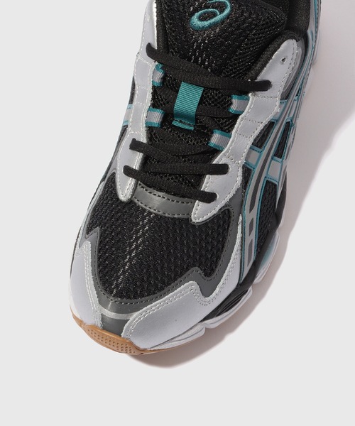 ASICS（アシックス）の「【ASICS/アシックス】GEL-NYC 2055 1203A542.001（スニーカー・メンズ・ブラック・26.5cm/27.0cm/27.5cm/28.0cm/28.5cm/26.0cm）」の6枚目の写真