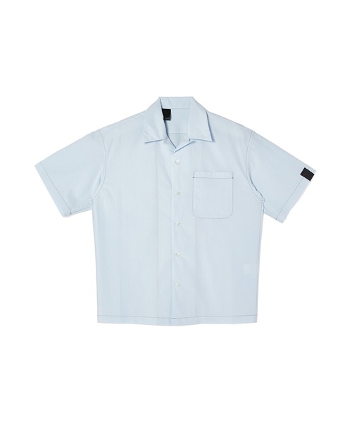 トップス N.HOOLYWOOD COMPILE SEMI-BIG SHIRT 40 N.HOOLYWOOD COMPILE 6TH│2page│N-HOOLYWOOD.COM