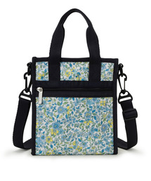LeSportsac｜レスポートサックのショルダーバッグ（花柄・ボタニカル柄