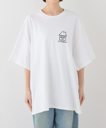journal standard L'essage | 【ISNESS MUSIC/イズネス ミュージック】TR-808 Tシャツ(Tシャツ/カットソー)