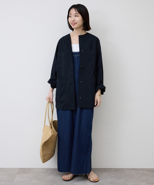 MADE IN MADA(メイドインマダ)の「MADE IN MADA /メイドインマダ DOMOINA BAG(ショルダーバッグ・レディース・ベージュ・FREE)」の9枚目の写真