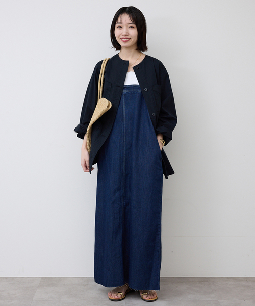 MADE IN MADA(メイドインマダ)の「MADE IN MADA /メイドインマダ DOMOINA BAG(ショルダーバッグ・レディース・ベージュ・FREE)」の8枚目の写真