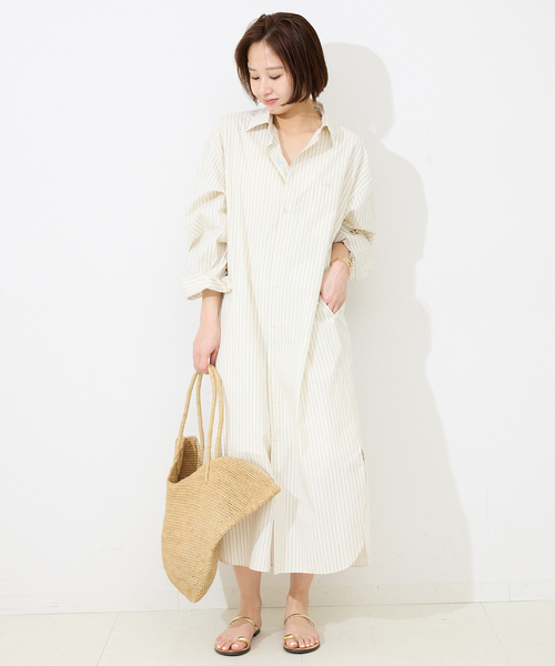 MADE IN MADA(メイドインマダ)の「MADE IN MADA /メイドインマダ DOMOINA BAG(ショルダーバッグ・レディース・ベージュ・FREE)」の22枚目の写真