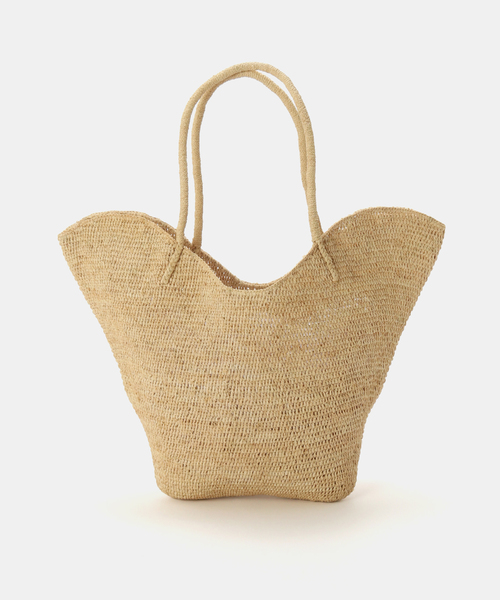MADE IN MADA(メイドインマダ)の「MADE IN MADA /メイドインマダ DOMOINA BAG(ショルダーバッグ・レディース・ベージュ・FREE)」の21枚目の写真