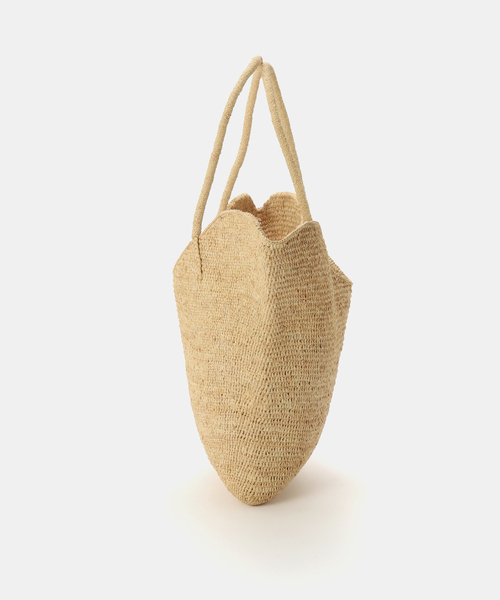MADE IN MADA(メイドインマダ)の「MADE IN MADA /メイドインマダ DOMOINA BAG(ショルダーバッグ・レディース・ベージュ・FREE)」の20枚目の写真