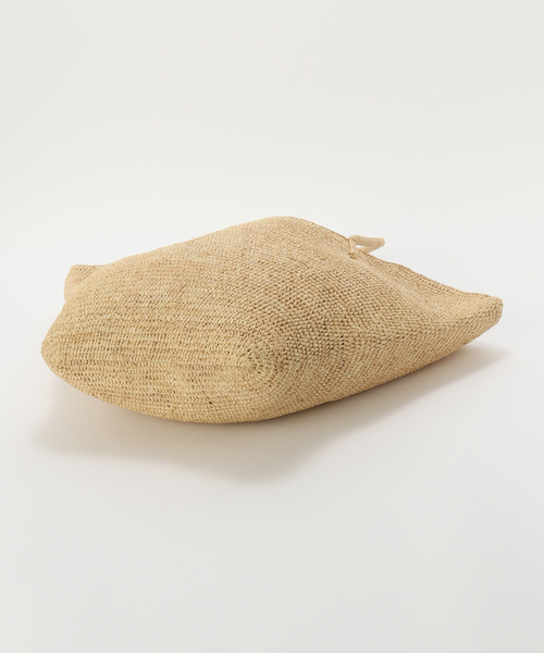 MADE IN MADA(メイドインマダ)の「MADE IN MADA /メイドインマダ DOMOINA BAG(ショルダーバッグ・レディース・ベージュ・FREE)」の18枚目の写真
