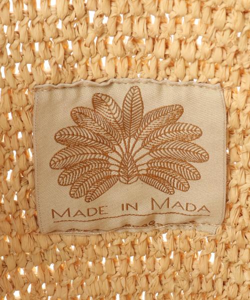 MADE IN MADA(メイドインマダ)の「MADE IN MADA /メイドインマダ DOMOINA BAG(ショルダーバッグ・レディース・ベージュ・FREE)」の15枚目の写真