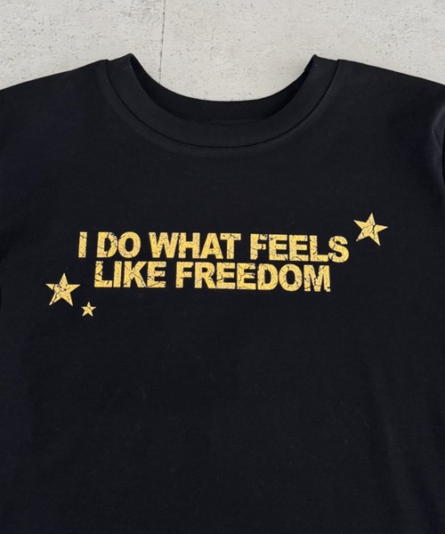 Bamm(バム)の「コンパクトロゴTシャツ(Tシャツ/カットソー・レディース・ネイビー/グレー/ホワイト/ブラック・FREE)」の20枚目の写真