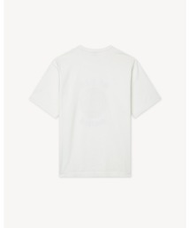 KENZO（ケンゾー）の「'KENZO Paris Emblem' Tシャツ イン コットン（Tシャツ/カットソー）」