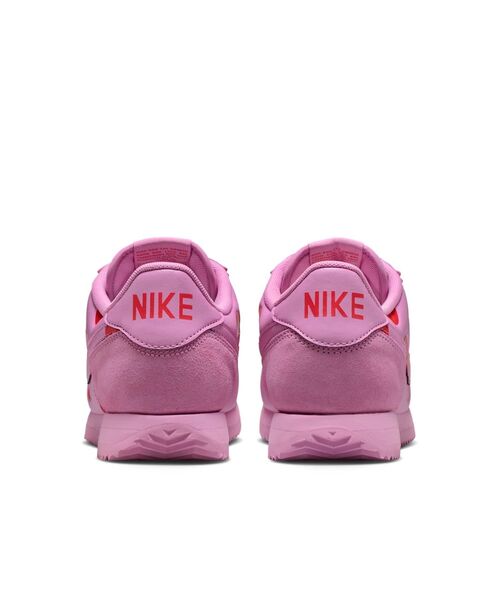 NIKE(ナイキ)の「ナイキ コルテッツ ウィメンズシューズ / Nike Cortex Women's Shoes IR1332-500 Light Magenta(スニーカー・レディース・パープル系その他2・26/25.5/25/23/22.5/22/24.5/24/23.5)」の6枚目の写真