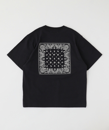ELEPHANT BRAND / エレファントブランド ex バンダナシシュウTシャツ