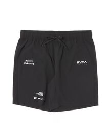 RVCA メンズ STATE MENT SHORT PANTS ショートパンツ 【2026年夏モデル】