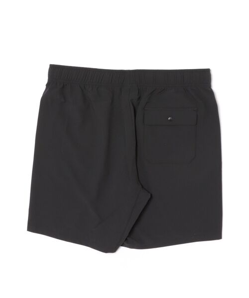 RVCA(ルーカ)の「RVCA メンズ STATE MENT SHORT PANTS ショートパンツ 【2026年夏モデル】(その他パンツ・メンズ・ブラック・SMALL/LARGE/X-LARGE/MEDIUM)」の2枚目の写真