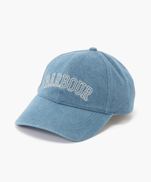 Barbour | Barbour / バブアー emily denim cap(キャップ)