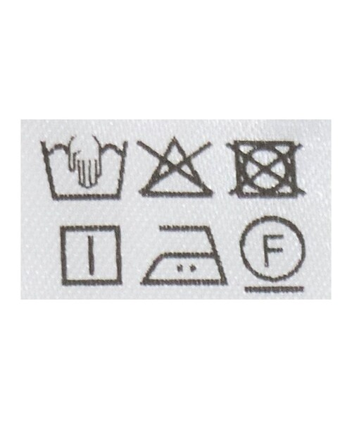 BEAUTY&YOUTH UNITED ARROWS(ビューティーアンドユースユナイテッドアローズ)の「ドット パイピング ワイド イージーパンツ ウォッシャブル/ライナー(その他パンツ・レディース・ライトブルー/ナチュラル・S/M)」の10枚目の写真