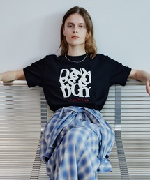 conte＞ボートネック ラグランスリーブカットソー（Tシャツ/カットソー