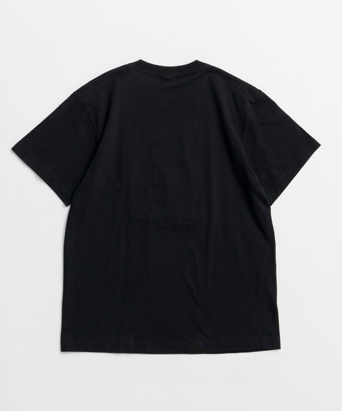MAISON SPECIAL(メゾンスペシャル)の「Composed Logo T-Shirt/ComposedロゴTシャツ(Tシャツ/カットソー・レディース・ブラック/ブルー/ホワイト/ブラウン・FREE)」の15枚目の写真