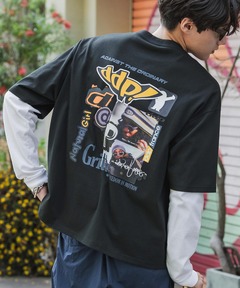 Rhapsody Ska Cardigan / ラプソディスカカーディガン（カーディガン