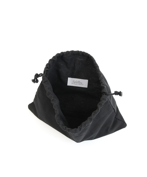 cache cache(カシュ カシュ)の「カシュカシュ cachecache / レースミニ手提げバッグ(トートバッグ・レディース・アイボリー/ブラック・FREE)」の18枚目の写真