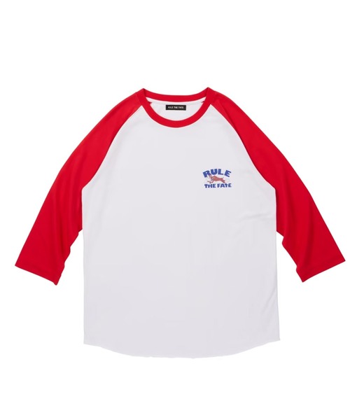 RULE THE FATE｜ルールザフェイト（メンズ）のTシャツ/カットソー