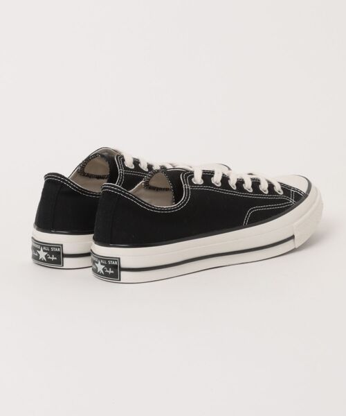 CONVERSE(コンバース)の「CONVERSE/コンバース/ALL STAR LGCY OX(スニーカー・メンズ・ブラック/ホワイト・8.5/7.5/9.5)」の20枚目の写真