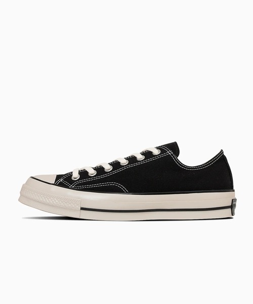 CONVERSE(コンバース)の「CONVERSE/コンバース/ALL STAR LGCY OX(スニーカー・メンズ・ブラック/ホワイト・8.5/7.5/9.5)」の1枚目の写真