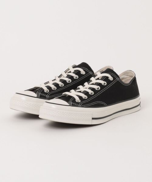 CONVERSE(コンバース)の「CONVERSE/コンバース/ALL STAR LGCY OX(スニーカー・メンズ・ブラック/ホワイト・8.5/7.5/9.5)」の19枚目の写真