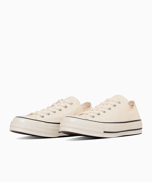CONVERSE(コンバース)の「CONVERSE/コンバース/ALL STAR LGCY OX(スニーカー・メンズ・ブラック/ホワイト・8.5/7.5/9.5)」の3枚目の写真