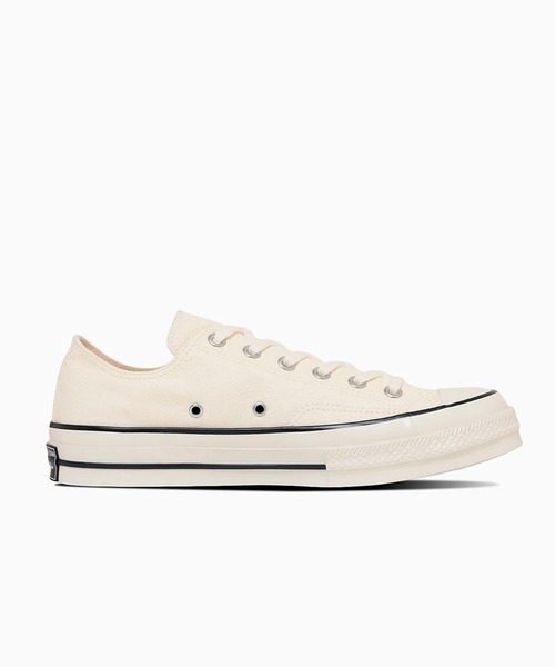 CONVERSE(コンバース)の「CONVERSE/コンバース/ALL STAR LGCY OX(スニーカー・メンズ・ブラック/ホワイト・8.5/7.5/9.5)」の4枚目の写真