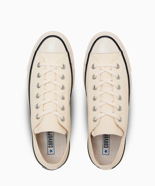 CONVERSE(コンバース)の「CONVERSE/コンバース/ALL STAR LGCY OX(スニーカー・メンズ・ブラック/ホワイト・8.5/7.5/9.5)」の5枚目の写真