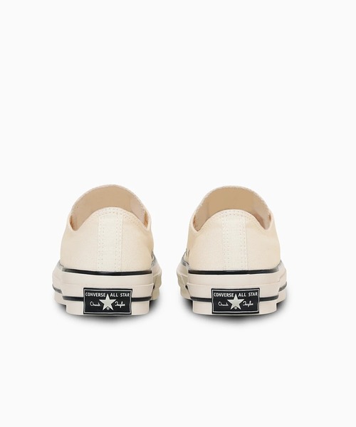 CONVERSE(コンバース)の「CONVERSE/コンバース/ALL STAR LGCY OX(スニーカー・メンズ・ブラック/ホワイト・8.5/7.5/9.5)」の6枚目の写真