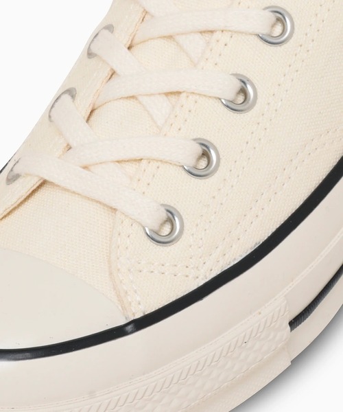 CONVERSE(コンバース)の「CONVERSE/コンバース/ALL STAR LGCY OX(スニーカー・メンズ・ブラック/ホワイト・8.5/7.5/9.5)」の8枚目の写真