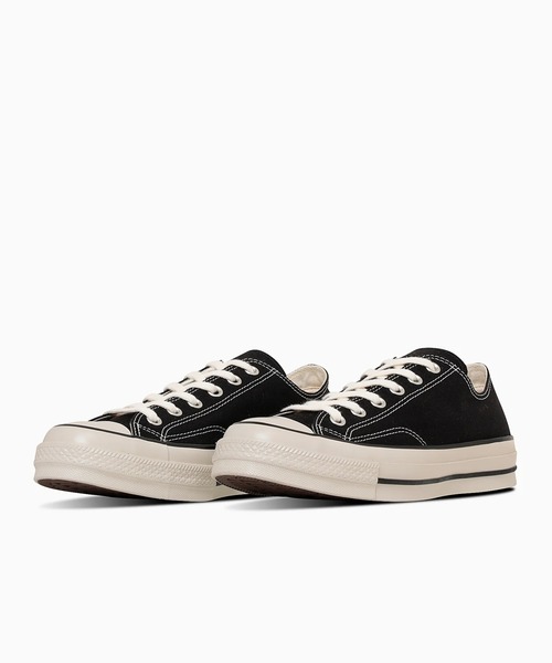 CONVERSE(コンバース)の「CONVERSE/コンバース/ALL STAR LGCY OX(スニーカー・メンズ・ブラック/ホワイト・8.5/7.5/9.5)」の10枚目の写真