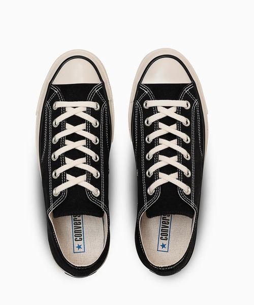 CONVERSE(コンバース)の「CONVERSE/コンバース/ALL STAR LGCY OX(スニーカー・メンズ・ブラック/ホワイト・8.5/7.5/9.5)」の12枚目の写真