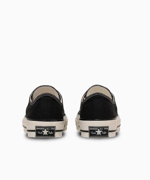 CONVERSE(コンバース)の「CONVERSE/コンバース/ALL STAR LGCY OX(スニーカー・メンズ・ブラック/ホワイト・8.5/7.5/9.5)」の13枚目の写真