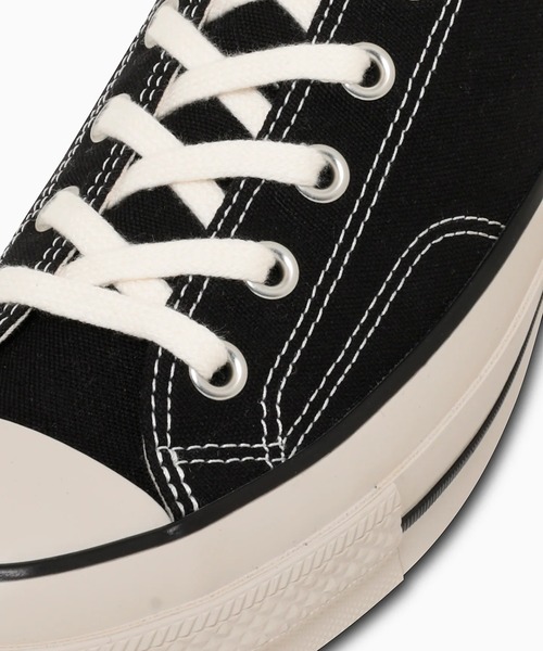 CONVERSE(コンバース)の「CONVERSE/コンバース/ALL STAR LGCY OX(スニーカー・メンズ・ブラック/ホワイト・8.5/7.5/9.5)」の15枚目の写真