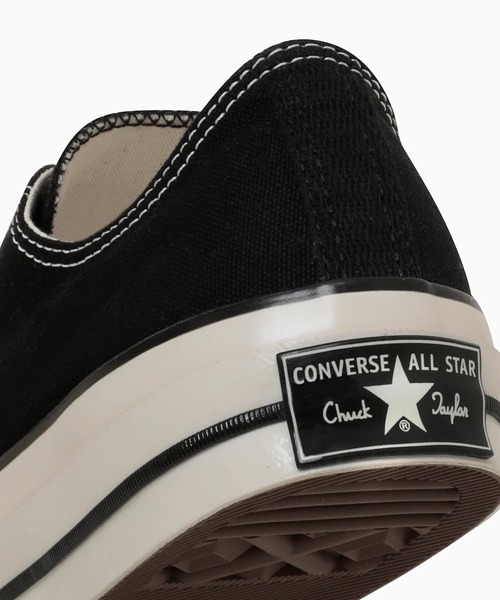 CONVERSE(コンバース)の「CONVERSE/コンバース/ALL STAR LGCY OX(スニーカー・メンズ・ブラック/ホワイト・8.5/7.5/9.5)」の16枚目の写真