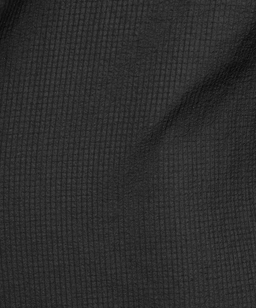 NOLLEY’S(ノーリーズ)の「《ビジカジ/セットアップ対応》軽量シアーリップストップ ジャケット 26SS(テーラードジャケット・メンズ・チャコールグレー/ネイビー・M/L/XL/S)」の7枚目の写真