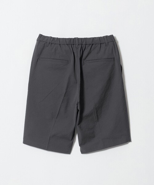 green label relaxing(グリーンレーベルリラクシング)の「【WEB限定】JUST fit サッカー ショート パンツ ショーツ(その他パンツ・メンズ・ネイビー/ダークグレー・XL/S/L/M)」の9枚目の写真