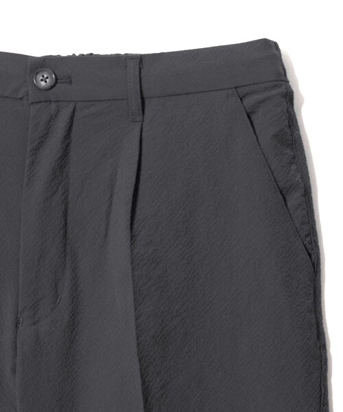 green label relaxing(グリーンレーベルリラクシング)の「【WEB限定】JUST fit サッカー ショート パンツ ショーツ(その他パンツ・メンズ・ネイビー/ダークグレー・XL/S/L/M)」の10枚目の写真