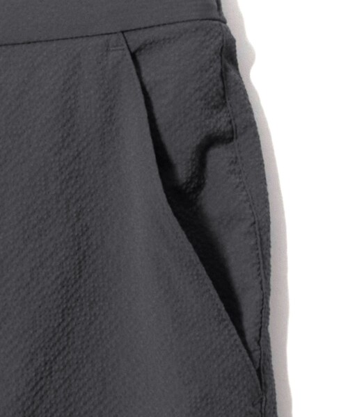 green label relaxing(グリーンレーベルリラクシング)の「【WEB限定】JUST fit サッカー ショート パンツ ショーツ(その他パンツ・メンズ・ネイビー/ダークグレー・XL/S/L/M)」の11枚目の写真